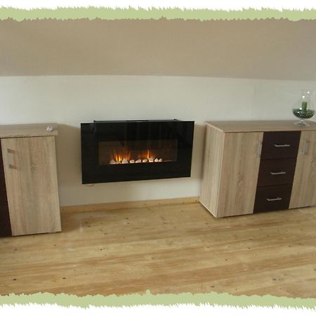 Ferienwohung Zum Bernerhof Apartment Lindenberg  Ngoại thất bức ảnh